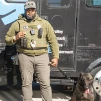 Trainer Profile Image: Obadina T.