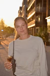 Sitter Profile Image: Uma B.