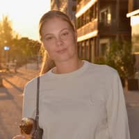 Sitterprofilbild: Uma B.