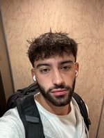 Photo de profil du pet sitter : leonin g.