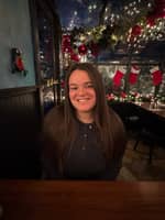 Sitter Profile Image: Emma F.