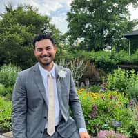 Sitter Profile Image: Joseph A.