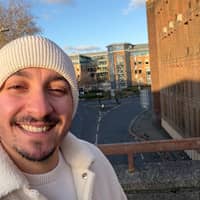 Sitter Profile Image: Cai F.