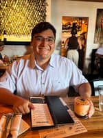 Sitter Profile Image: Alan G.