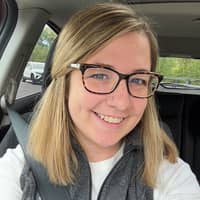 Sitter Profile Image: Aliza Z.