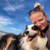 Photo de profil du pet sitter : Camille D.