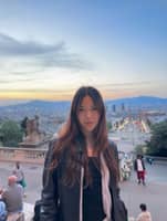 Sitter Profile Image: Sydney G.