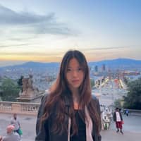 Sitter Profile Image: Sydney G.