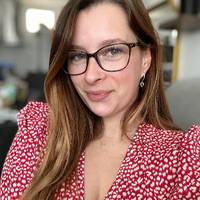 Photo de profil du pet sitter : Justine D.