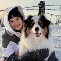 Photo de profil du pet sitter : Manon S.