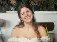 Sitter Profile Image: Lilly V.