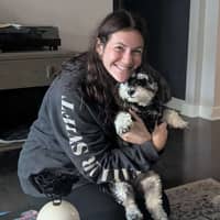 Sitter Profile Image: Sarah H.