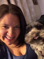 Sitter Profile Image: Julie J.