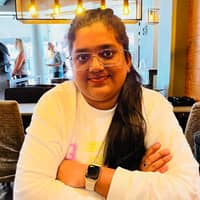 Passarens profilbild: Sri Vani P.