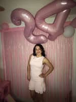 Sitter Profile Image: Idamis G.