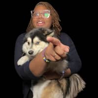 Sitter Profile Image: Bendu J.