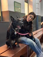 Foto del cuidador: Manuela V.