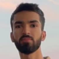 Sitter Profile Image: Ahmed J.