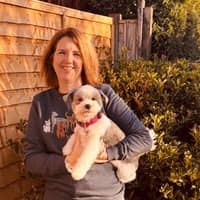 Sitter Profile Image: Jenny B.