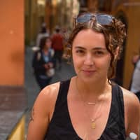 Sitter Profile Image: Elisabeth B.