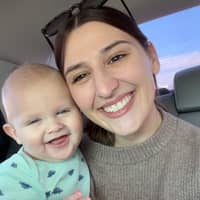 Sitter Profile Image: Hailey S.