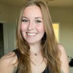 Sitter Profile Image: Michaela G.