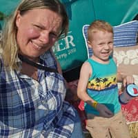 Sitter Profile Image: Amanda C.