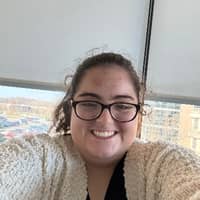 Sitter Profile Image: Aubrie H.