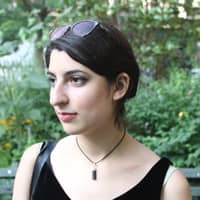 Sitter Profile Image: Aimee S.