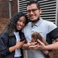 Sitter Profile Image: Ronald & Laura C.