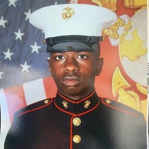 Sitter Profile Image: Jadarius K.