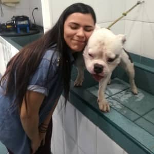 Sitter Profile Image: Barbara G.