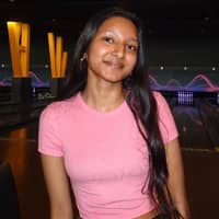 Sitter Profile Image: Tharsika M.