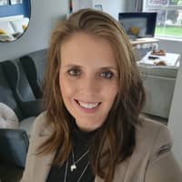 Sitter Profile Image: Kirsten B.