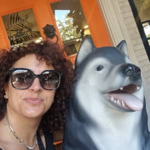 Sitter Profile Image: Adriana T.