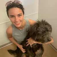 Sitter Profile Image: Victoria D.