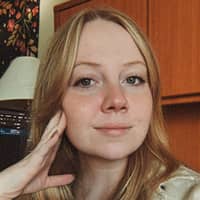 Sitter Profile Image: Kali B.