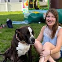 Sitter Profile Image: Jacquelyn D.