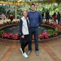 Sitter Profile Image: Anna & Stephen R.