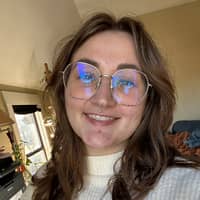 Sitter Profile Image: Rheese C.