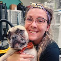 Sitter Profile Image: Brianah W.