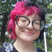 Sitter Profile Image: Kya J.