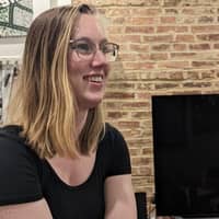 Sitter Profile Image: Alison T.