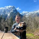 Sitter Profile Image: Emma-Rose O.