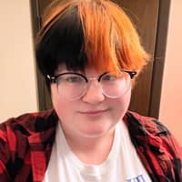 Sitter Profile Image: Abigail S.