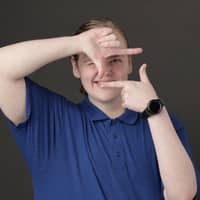 Sitter Profile Image: Taylor H.