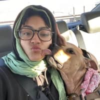 Sitter Profile Image: Kiara M.