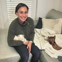 Sitter Profile Image: Samara O.