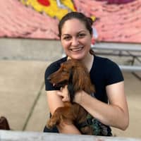 Sitter Profile Image: Libby F.