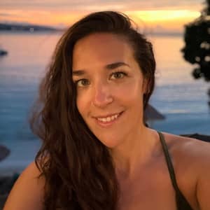 Sitter Profile Image: Danielle S.